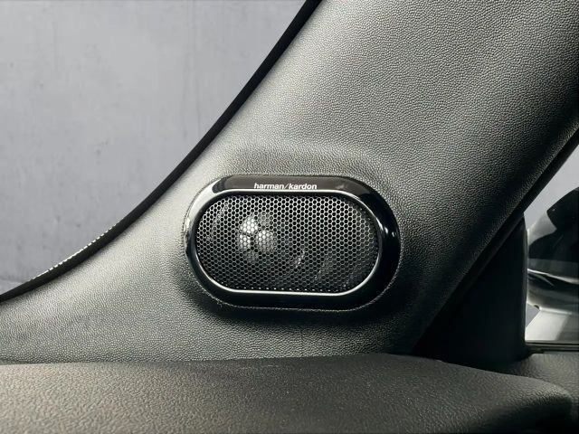 MINI John Cooper Works Cabrio John Cooper Works Cabrio Navi LED ACC RFK HUD