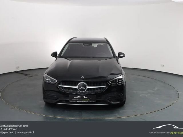 Mercedes-Benz C 200 C 200 d Estate