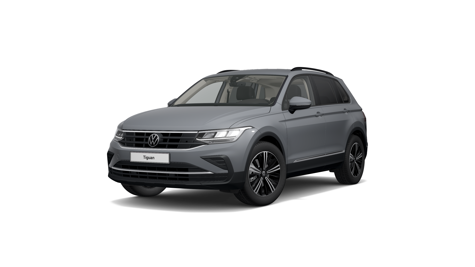 Volkswagen Tiguan 1.5 TSI DSG Life