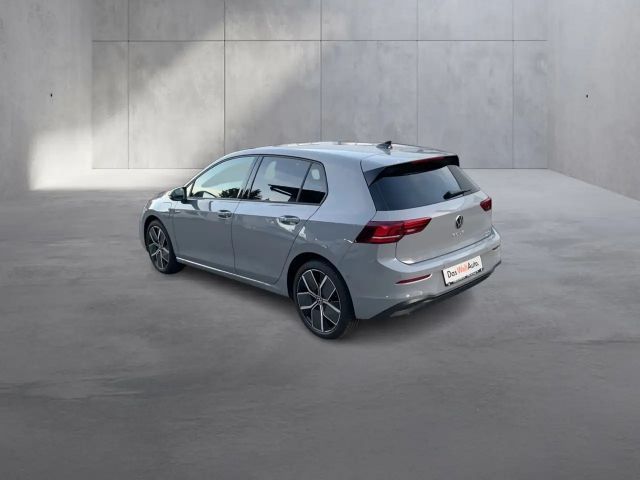 Volkswagen Golf DSG eHybrid