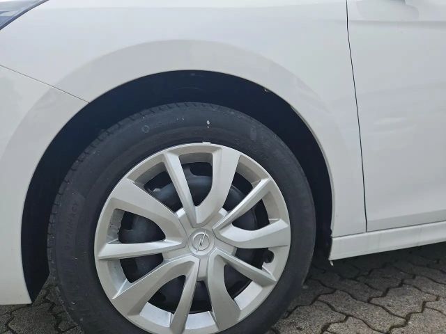 Opel Corsa Edition F Edition