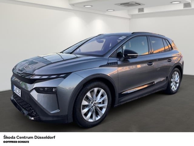 Skoda Elroq 85 Sportline