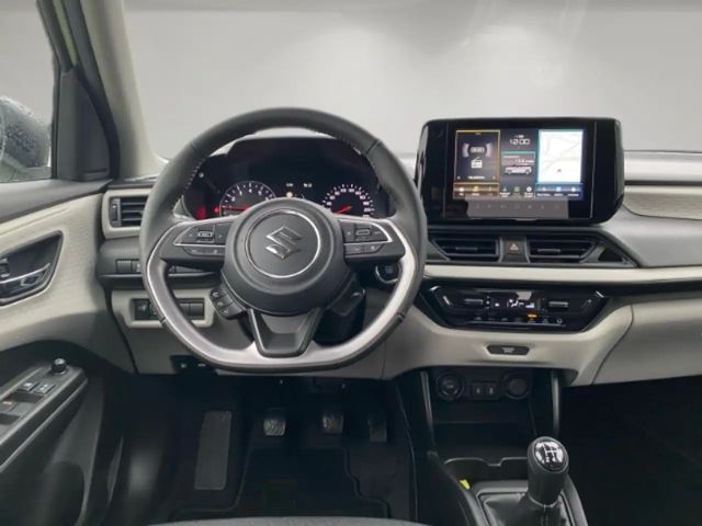 Suzuki Swift Comfort