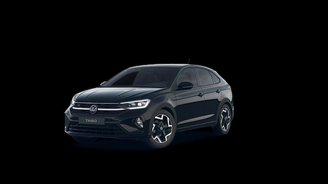 Volkswagen Taigo 1.0 TSI DSG