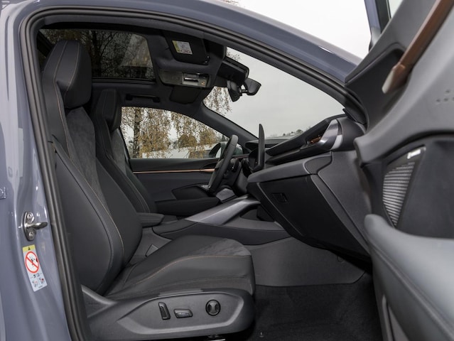 Cupra Terramar 2.0 TSI VZ