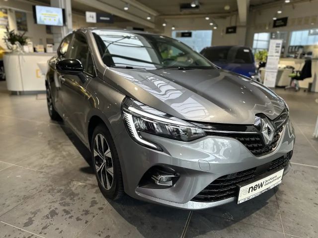 Renault Clio Evolution TCe 90