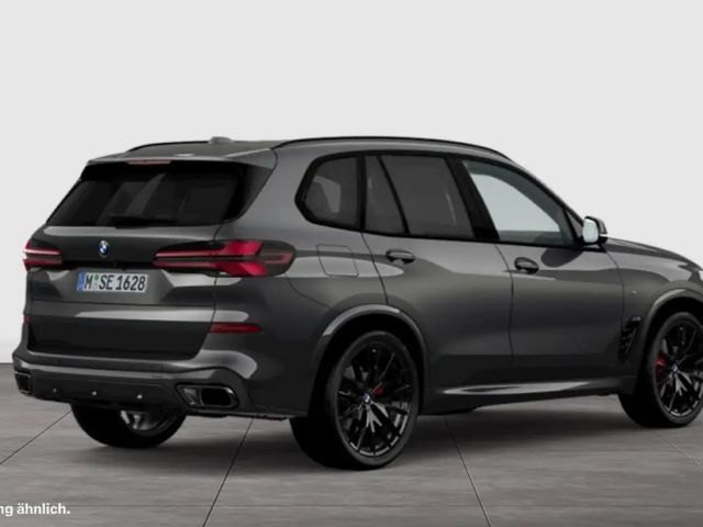 BMW X5 M-Sport xDrive30d