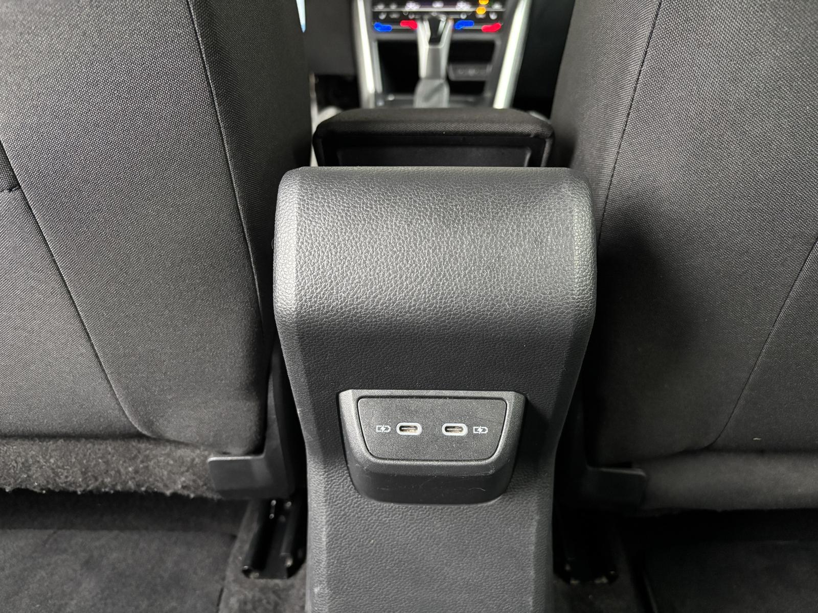 Volkswagen Taigo 1.0 TSI DSG Life