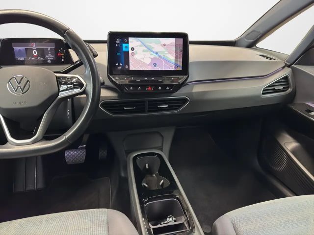 Volkswagen ID.3 Performance Pro