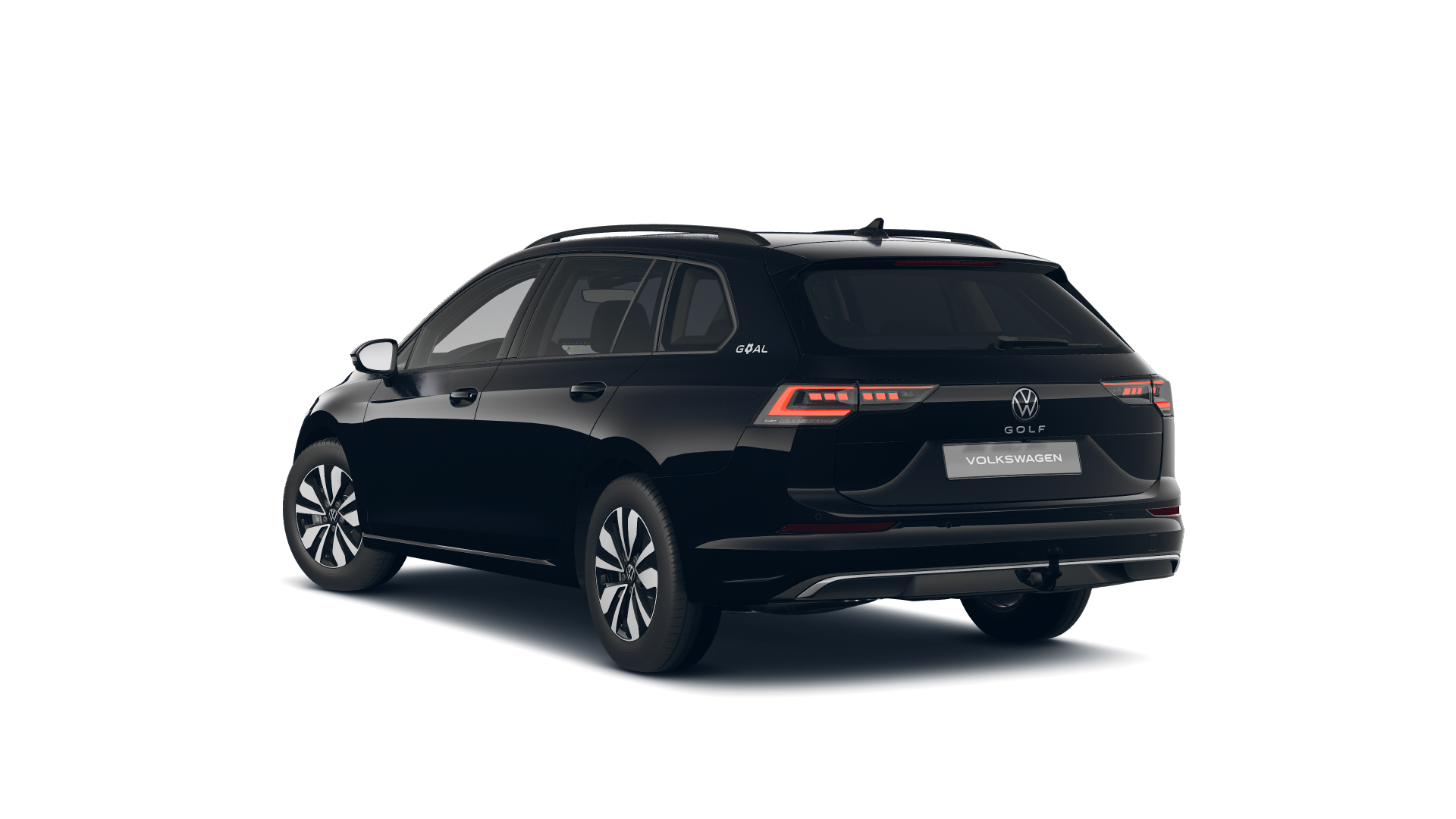 Volkswagen Golf 2.0 TDI DSG IQ.Drive Variant