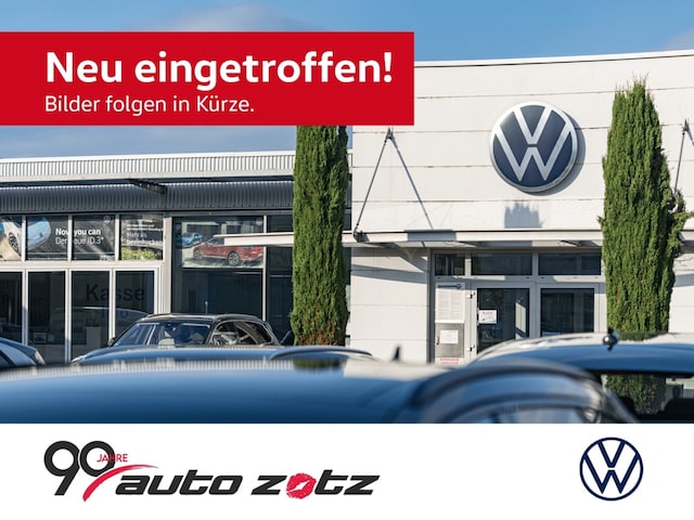 Volkswagen Tiguan 1.5 eTSI DSG IQ.Drive
