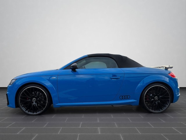 Audi TT 40 TFSI Roadster S-Tronic
