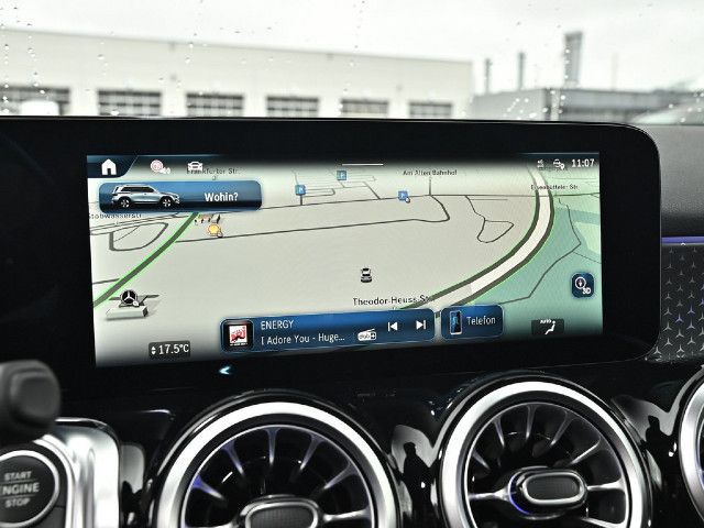 Mercedes-Benz GLB 200 GLB 200 d