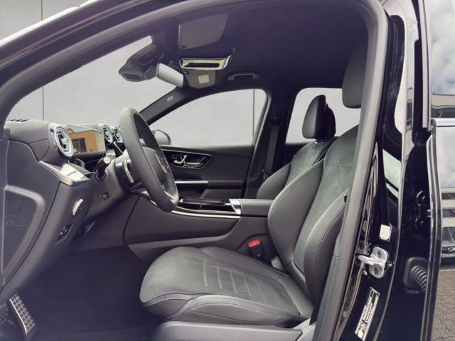 Mercedes-Benz GLC 220 GLC