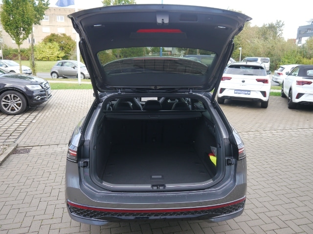 Volkswagen Passat 2.0 TDI DSG Variant