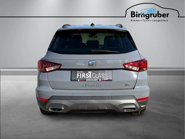 Seat Arona 1.0 TSI FR-lijn