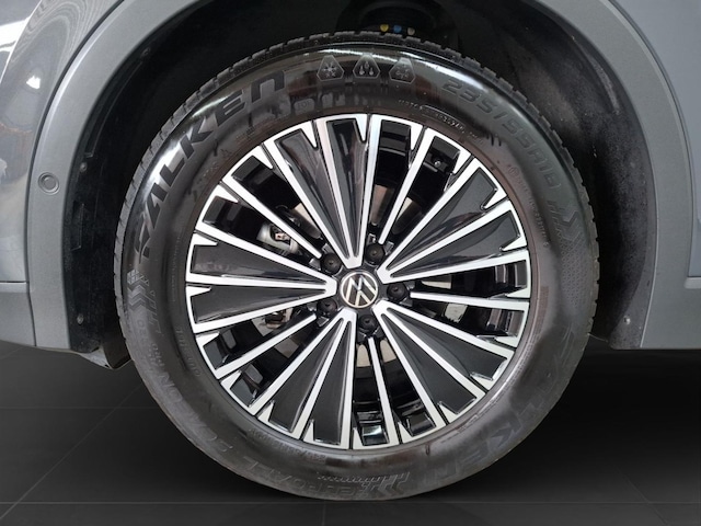 Volkswagen Tiguan 1.5 eTSI DSG Life