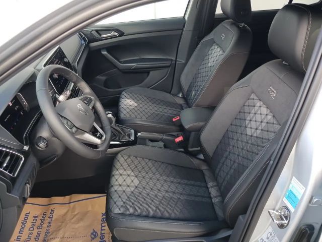 Volkswagen T-Cross 1.0 TSI R-Line