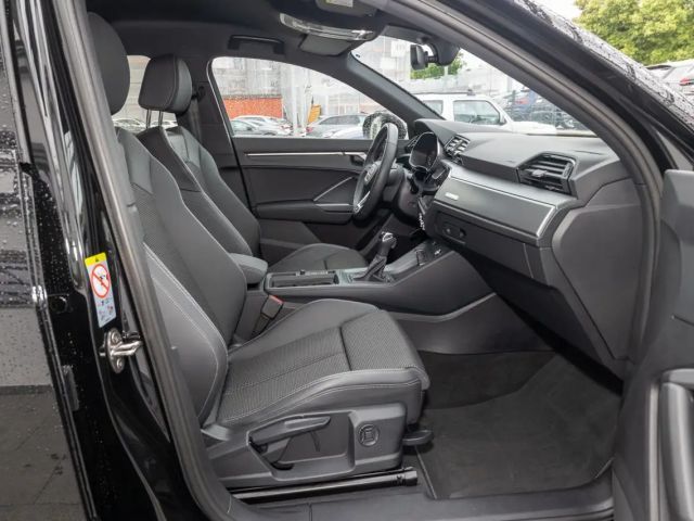 Audi Q3 35 TFSI S-Line Sportback