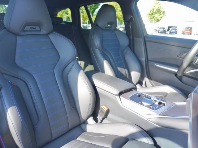 BMW 340 Touring xDrive