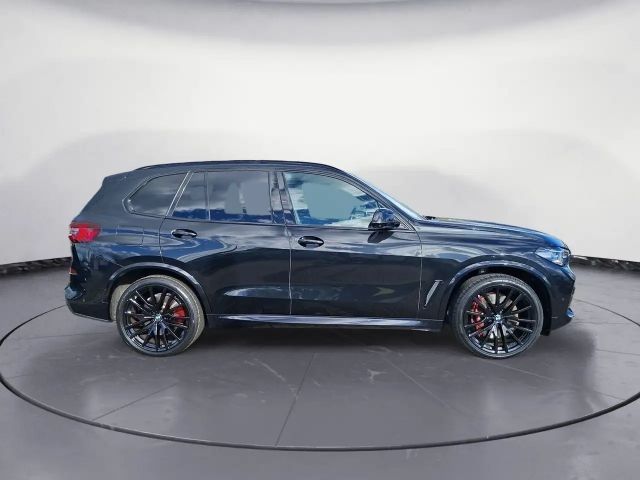 BMW X5 M-Sport
