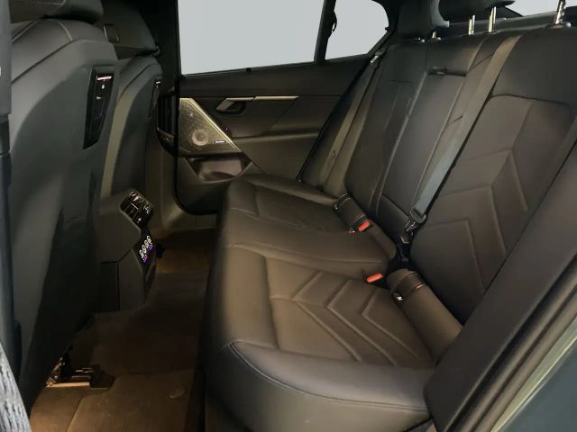 BMW i5 M-Sport Sedan