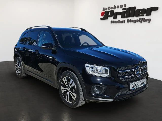 Mercedes-Benz GLB 250 Progressive