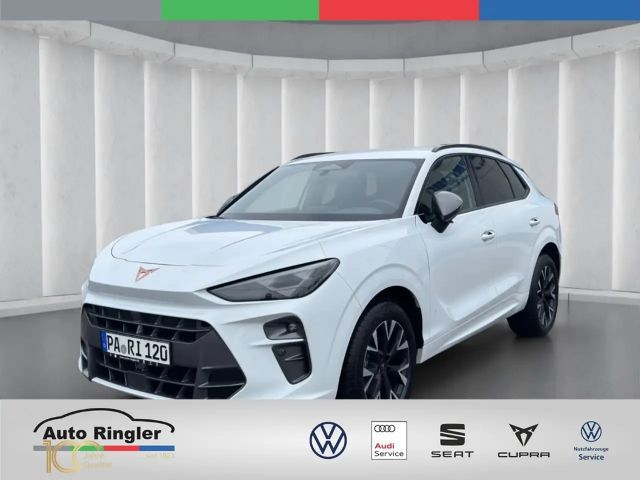 Cupra Terramar 1.5eTSI EDGE,DIGIT.DRIVE,AHK-VB,DINAMICA