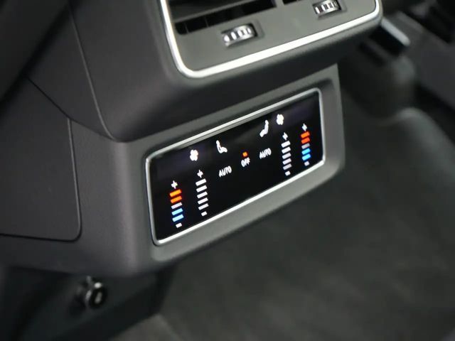 Audi Q8 e-tron Sportback