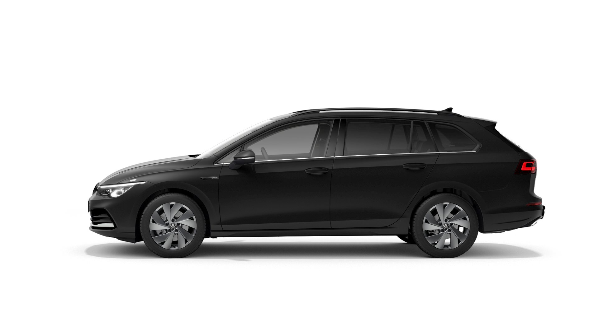 Volkswagen Golf 2.0 TDI DSG Golf VIII Variant