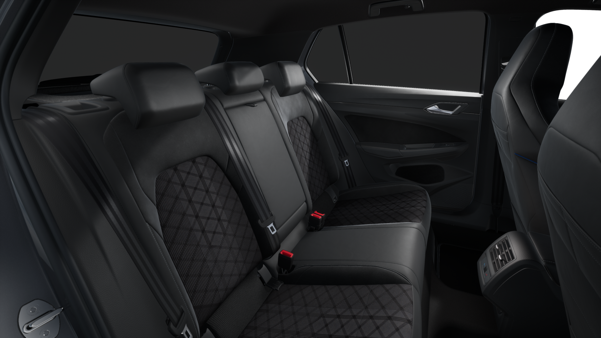 Volkswagen Golf DSG R-Line