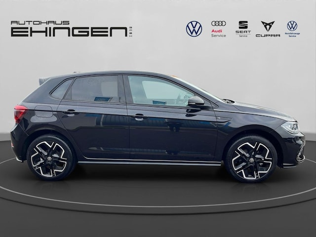 Volkswagen Polo 1.0 TSI DSG R-Line