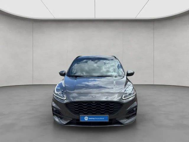 Ford Kuga EcoBoost ST Line X