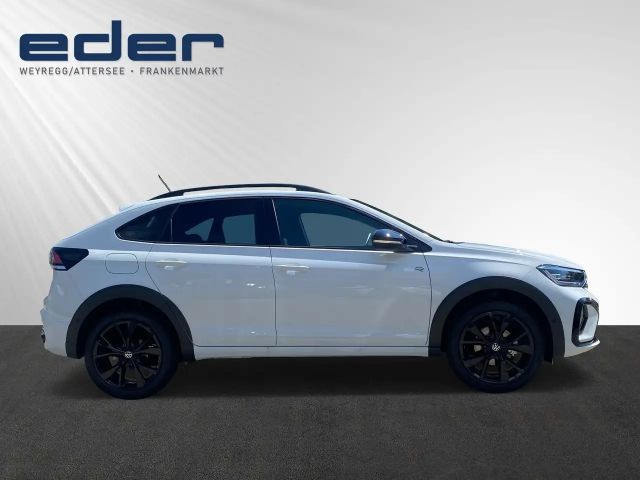 Volkswagen Taigo DSG R-Line