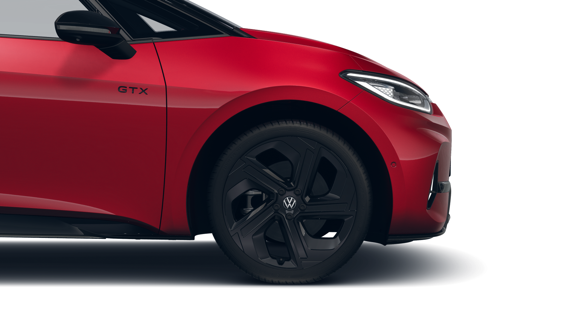 Volkswagen ID.3 GTX IQ.Drive