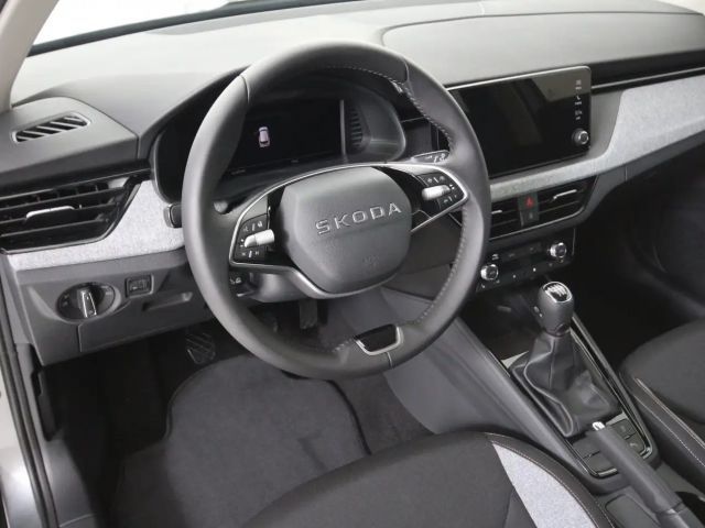 Skoda Kamiq Selection