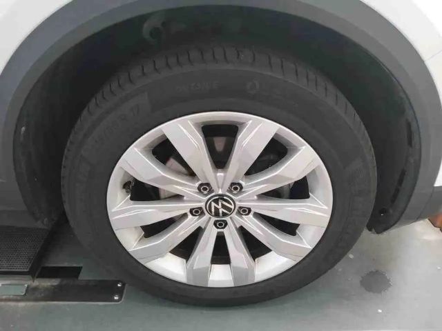 Volkswagen T-Roc 1.5 TSI Sport