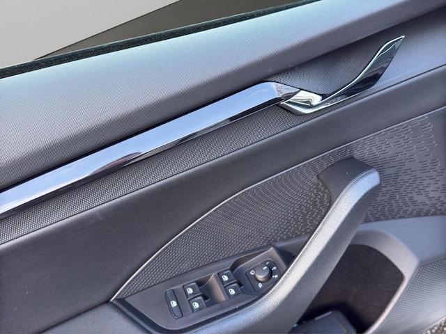 Skoda Octavia 1.5 TSI Combi Tour