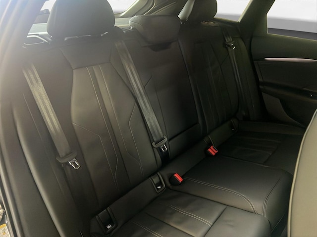 Audi A6 e-tron Avant Performance