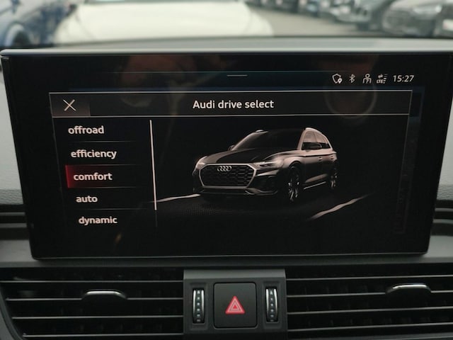 Audi Q5 40 TDI Quattro S-Tronic