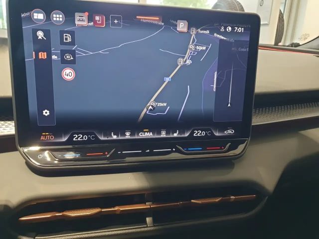 Cupra Terramar 1.5 e-TSI 150 PS DSG