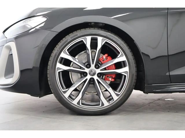 Audi A5 2.0 TFSI Avant Quattro