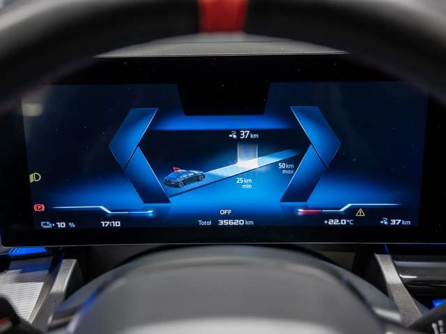 BMW i5 M60 Sedan xDrive