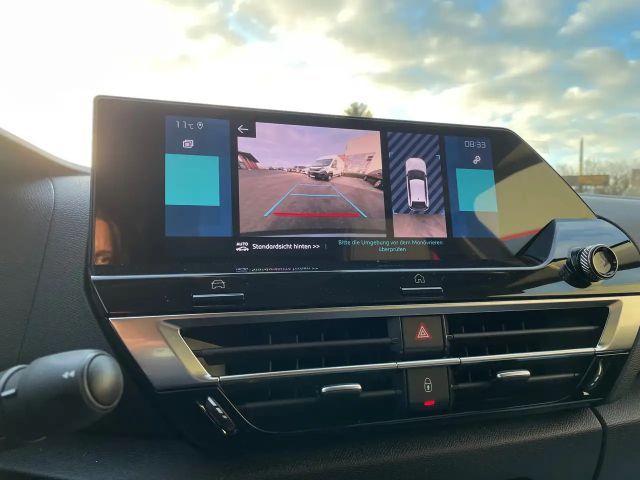 Citroën ë-C4 Feel Pack