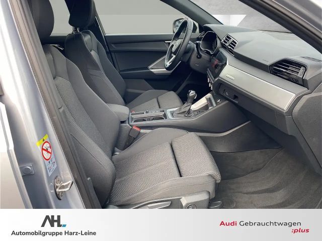 Audi Q3 35 TFSI S-Tronic