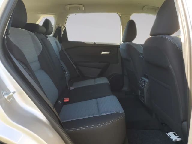 Nissan X-trail AWD Acenta