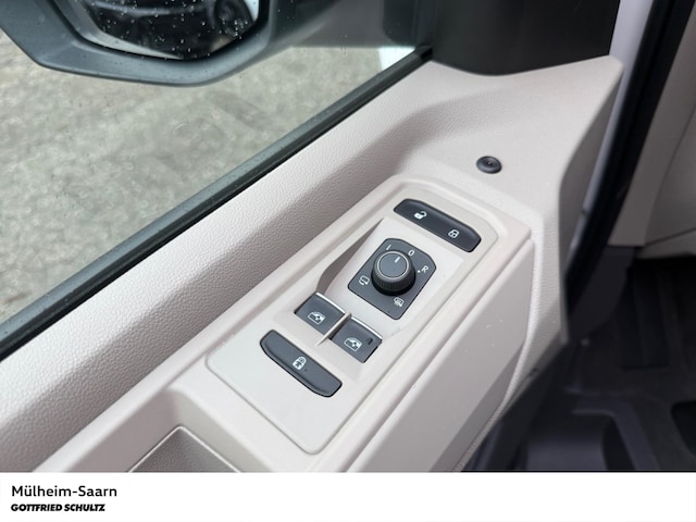 Volkswagen Multivan DSG Lang