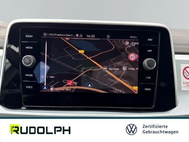 Volkswagen T-Roc 2.0 TDI DSG