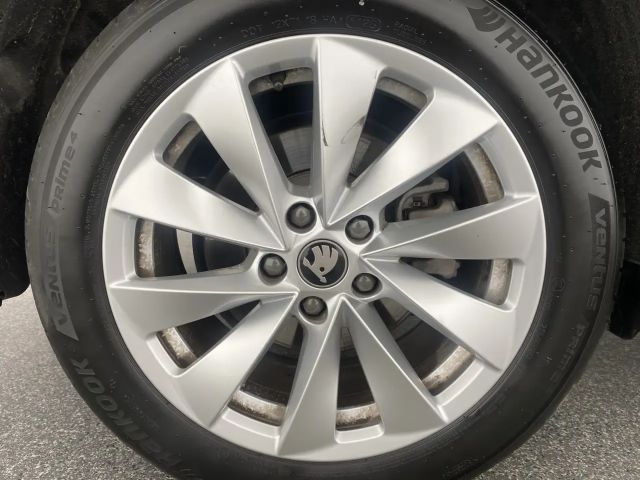 Skoda Superb Selection