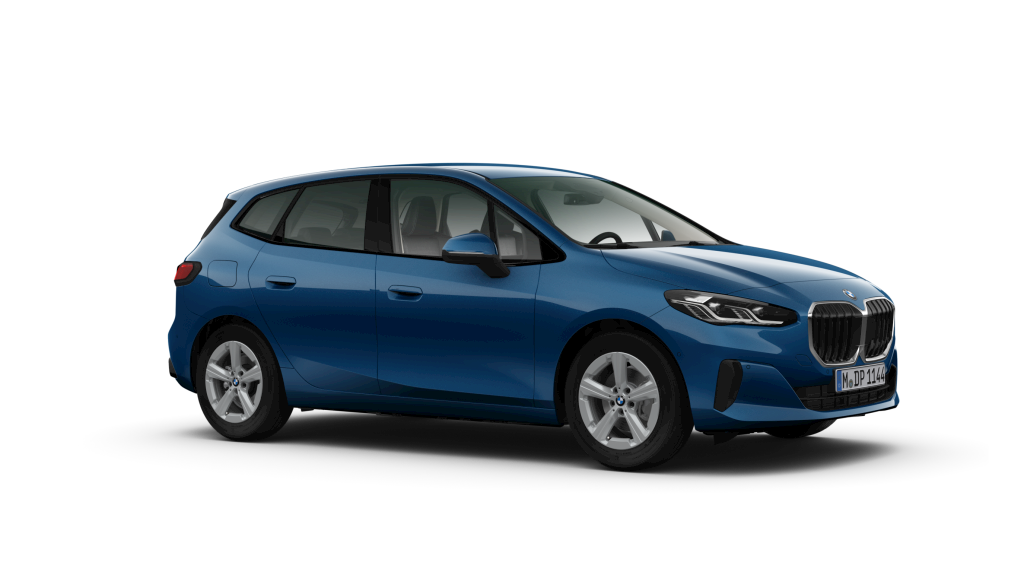 BMW 220 220i Active Tourer